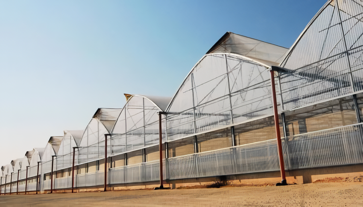 Greenhouses