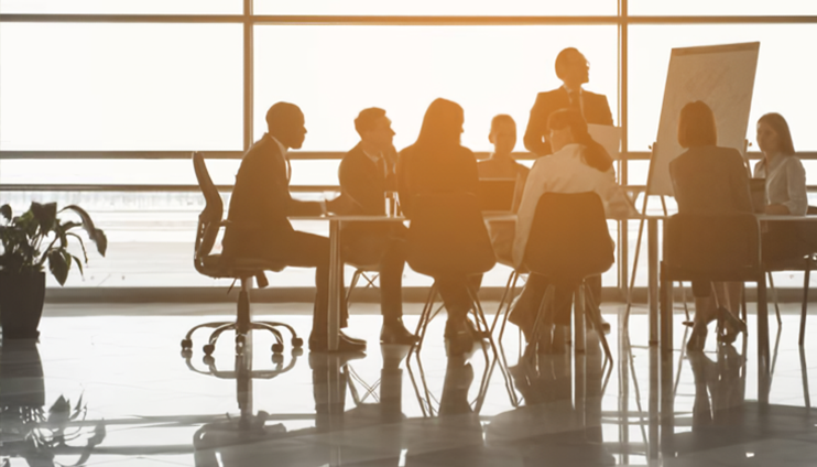 Consultoría y Dirección